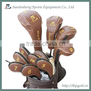 2013 Best Selling New Style Golf Clubs Complete Set thumbnail-1