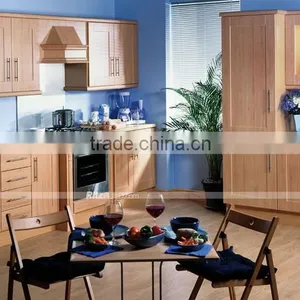 Cheap Mfd Pvc Melanime Wholesale for Kitchen Remodeling Project thumbnail-3
