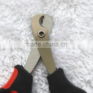 Cat Nail Scissors Anti-slip Handle thumbnail-4