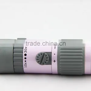 IMAGINE 10-30X Zoom Pirate Monoculars for Holiday Activities thumbnail-2