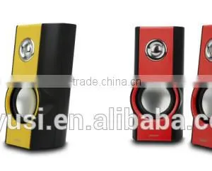 2015 Hot Active Type Speakers ,pa Speaker thumbnail-1