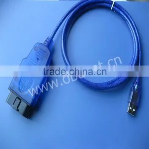 High Quality OBD Mini USB Data Wire thumbnail-3