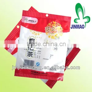 High Quality and Custom Printed Custom Made Tea Bag/paper Tea Bag Boxes/high Quality Tea Packaging Bags thumbnail-1