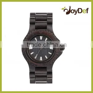 China Watch Natural Fashion Sport Type Wooden Watch, Creative Birthday Gift Fashionable Watches thumbnail-4
