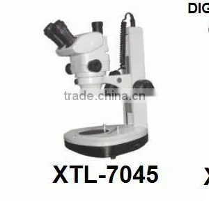 SZM Series Stereo Microscope thumbnail-1