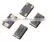 6x3.5mm SMD Quartz Crystal - Industrial thumbnail-1