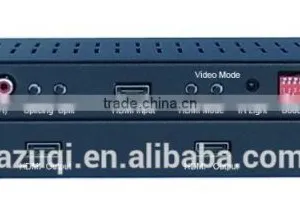 High Qualitification FHD LCD Splicing Monitor Control Box for Video Wall thumbnail-2