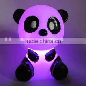 2016 New Multicolor Panada Baby Night Light thumbnail-2