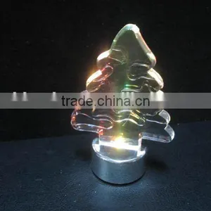 Led Christmas Tree Tea Light thumbnail-3