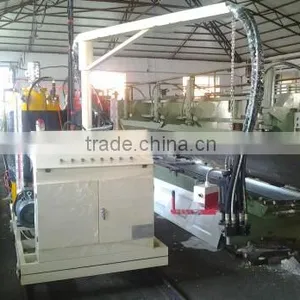 PU High Pressure Foaming Machine For Car Seat thumbnail-4