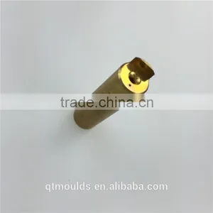 High Precision Copper Plating Metal Mold Components thumbnail-2