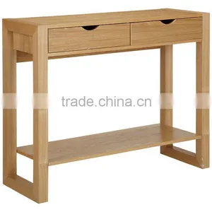 Teak Console Table Style - Exporter Teak Wood Furniture Jepara thumbnail-1