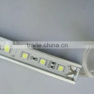 Waterproof Rgb Led Strip With ic Ws2801 Led Strip 5050 thumbnail-1