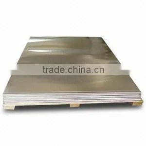Zhongzhou Hot Selling 6082 Aluminum Sheet thumbnail-1