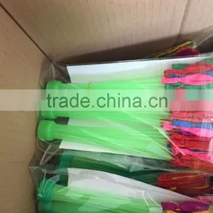 Round Shape Magic Latex Water Balloons thumbnail-5