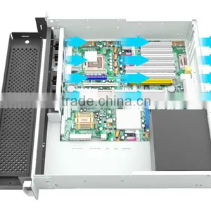 2u Database Server Case of 2u Rackmount Server thumbnail-5