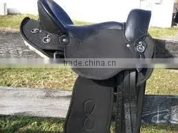 Custom Trail Saddle thumbnail-1