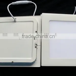 Most Popular Competitive Square Low Decay Led Ceiling Light thumbnail-1