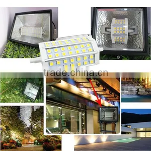 13w R7s Led Replace Double Ended Halogen Bulb thumbnail-6