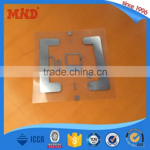 MDIY185 RFID UHF Inlay Type 9634 With Alien H3 Chip thumbnail-4