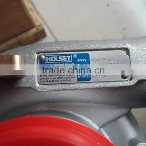 QSL9 Universal Turbo Charger 4040256 HX40W thumbnail-4