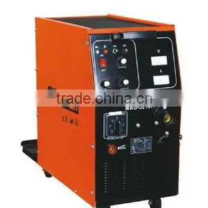 Mig Welding Machine/mig Welder /gas Welding Machine(MAG-3190R) thumbnail-1
