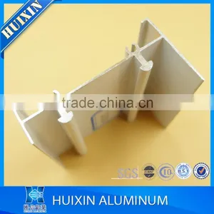 Foshan Aluminium Window Section Aluminum Profile Manufacturer thumbnail-1