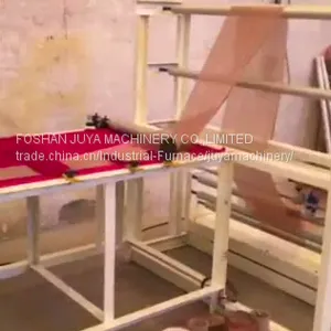 Automatic Transfer Film Welding Machine thumbnail-3