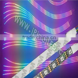 Addressable Ws2821a 60 Dmx Led Strip thumbnail-2