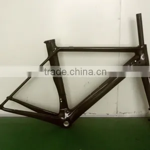Full Carbon Fiber 700C Road Framesets thumbnail-4