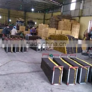 2016 Black Natural Raw Incense Sticks thumbnail-1