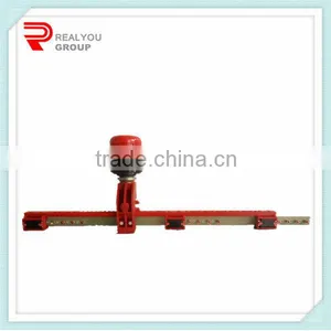 WST Bar Form Off Load Tap Changer Used for Power Distribution Transformer thumbnail-1