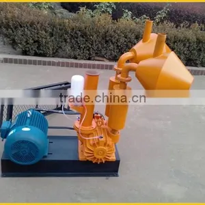 KLN Milking Pump, Rotary Vane Vacuum Pump thumbnail-2