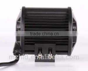 06B-18W New Arrival Two Rows Cree Chip 10-30V DC Led Light Bar 4D Reflector Perfect Waterproof thumbnail-4