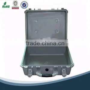 Plastic Equipment Case thumbnail-1