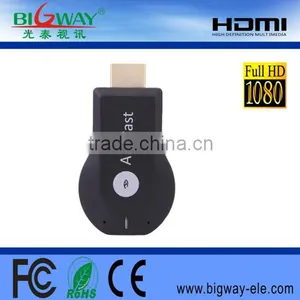 Dongle Anycast M2 China Manufacturer thumbnail-5
