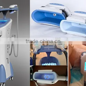 New Pain Free Cavitation & Fat Freezing Liposuction Machine thumbnail-5