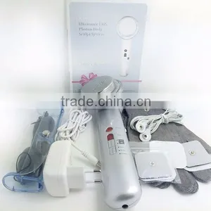 Online Shopping Multifunctional Ultrasonic Photon Body Slimming Machine thumbnail-6