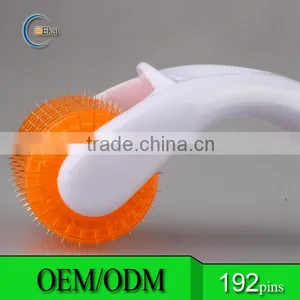 Derma Roller, Dermaroller, Micro Needle, Microneedle, Scar Removal Skin Care thumbnail-1