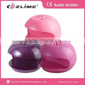 Home Use Battery Supply Manicure Pedicure Nail Dryer thumbnail-1