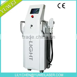 Vertical E-light Machine thumbnail-1