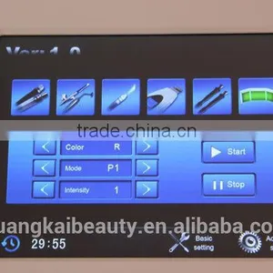 NEW ARRIVAL Face Lifting Diamond Microdermabrasion Machine Dermabrasion thumbnail-4