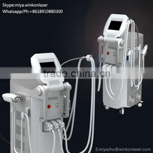 Shr Machine /shr Hair Removal/ Shr Hair Removal Machine thumbnail-1