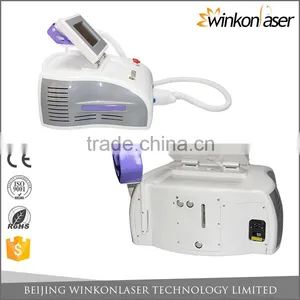 CE FDA Approved Photo Epilation Permanent Hair Removal Machine for Men thumbnail-2