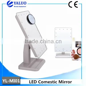 YL-MI01 LED Comestic Mirror for Makeup With ce thumbnail-1