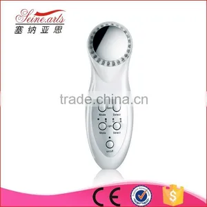 Wholesale for Lcd Seven Color Photon Facial Beauty Machine LW-013 thumbnail-4