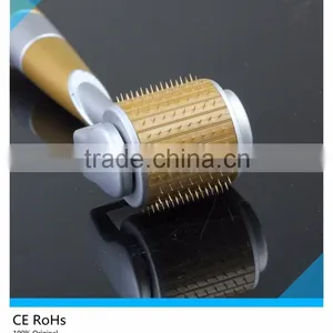ZGTS DERMA ROLLER Titanium Microneedle thumbnail-4