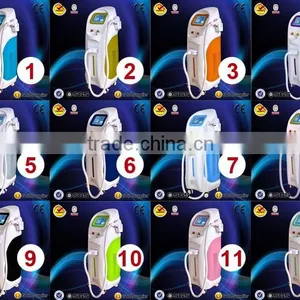 Sapphire Contact Cooling System Diode Laser Hair Removal Machine 50Hz/60Hz thumbnail-4