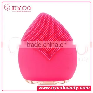 2016 Hot Sale Portable Rotary Facial Brush Machine For Face Cleaning and Beauty thumbnail-1
