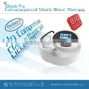 New! Portable Shockwave Therapy thumbnail-1